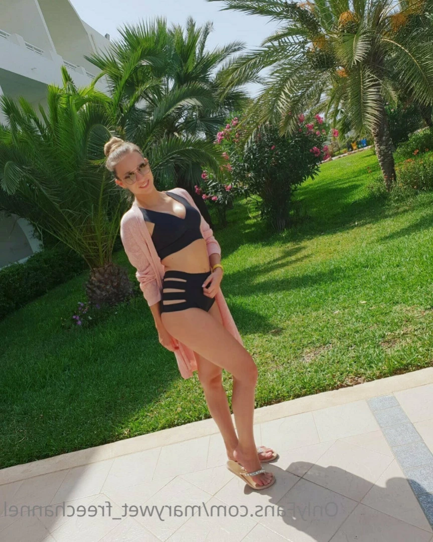 Mary the Fairy 🧚‍♀️ [ marywet_freechannel ] Onlyfans leaked photo 14639302 on Hotleaks.tv