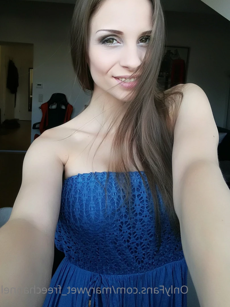 Mary the Fairy 🧚‍♀️ [ marywet_freechannel ] Onlyfans leaked photo 16156530 on Hotleaks.tv