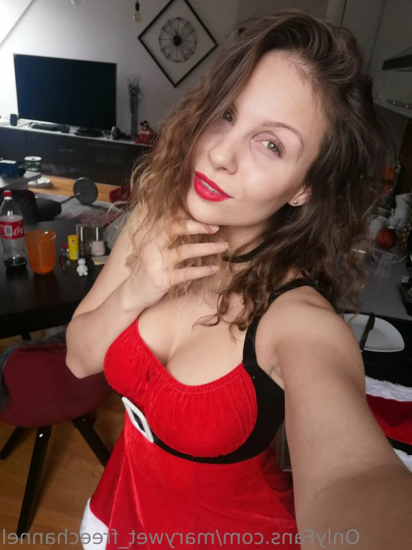 Mary the Fairy 🧚‍♀️ [ marywet_freechannel ] Onlyfans leaked photo 16165540 on Hotleaks.tv