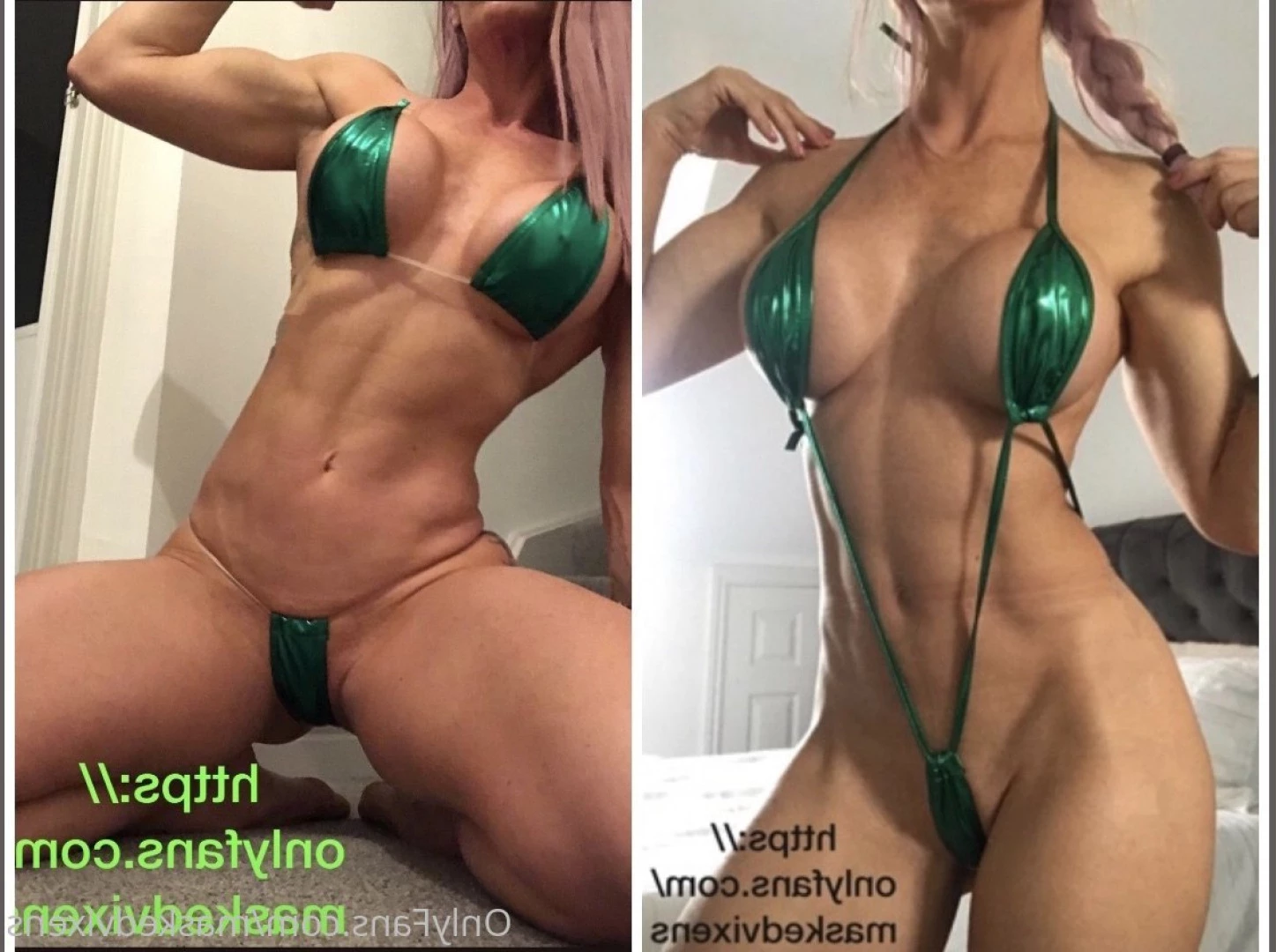 Masked Vixen - Sarah Top 2.3% [ maskedvixens ] Onlyfans leaked photo 10203218 on Hotleaks.tv