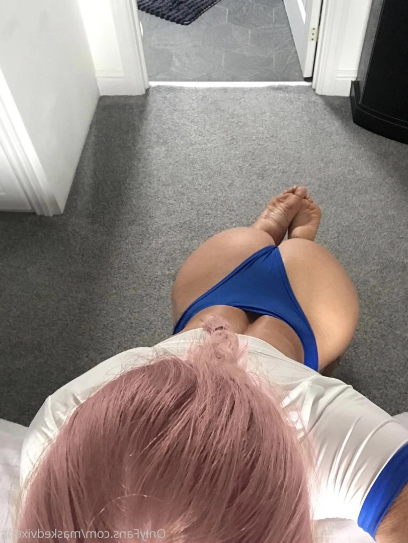 Masked Vixen - Sarah Top 2.3% [ maskedvixens ] Onlyfans leaked photo 10205336 on Hotleaks.tv