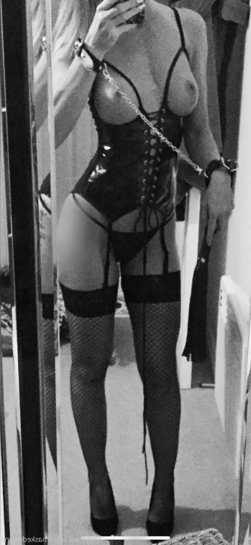 Masked Vixen - Sarah Top 2.3% [ maskedvixens ] Onlyfans leaked photo 10207501 on Hotleaks.tv