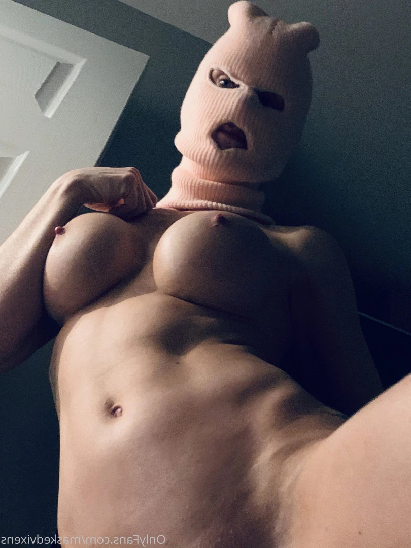 Masked Vixen - Sarah Top 2.3% [ maskedvixens ] Onlyfans leaked photo 10208456 on Hotleaks.tv