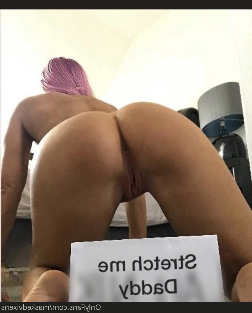 Masked Vixen - Sarah Top 2.3% [ maskedvixens ] Onlyfans leaked photo 10211667 on Hotleaks.tv
