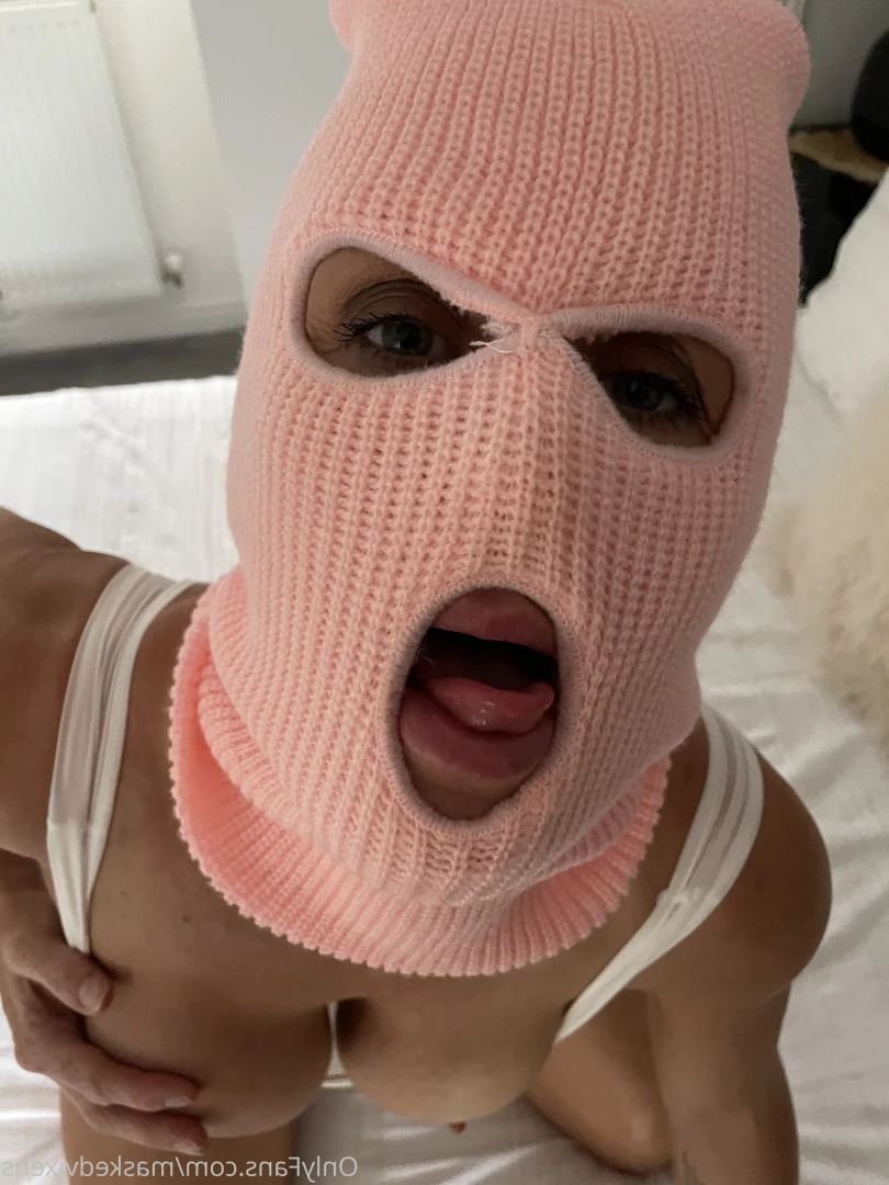 Masked Vixen - Sarah Top 2.3% [ maskedvixens ] Onlyfans leaked photo 10214280 on Hotleaks.tv