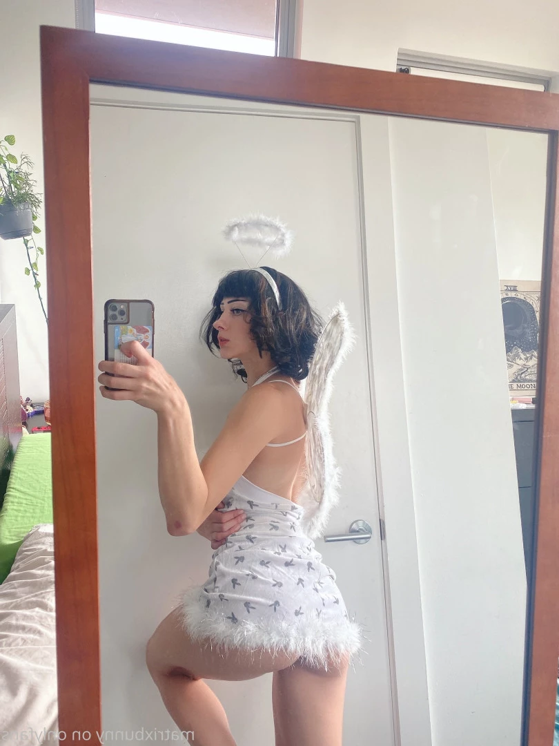 matrix ˖◛⁺⑅♡ [ matrixbunny ] Onlyfans leaked photo 8240547 on Hotleaks.tv