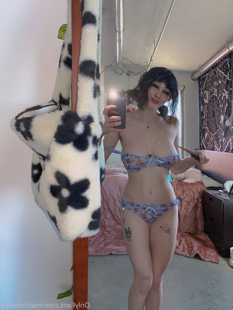 matrix ˖◛⁺⑅♡ [ matrixbunny ] Onlyfans leaked photo 8240891 on Hotleaks.tv