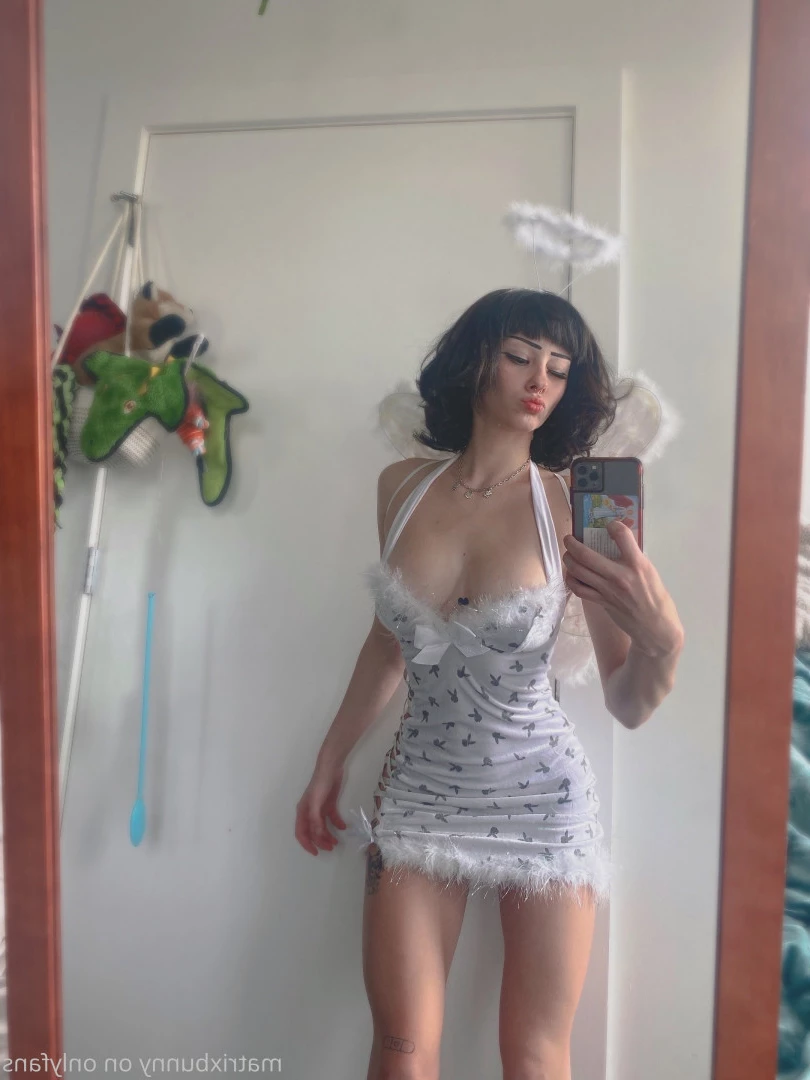 matrix ˖◛⁺⑅♡ [ matrixbunny ] Onlyfans leaked photo 8241260 on Hotleaks.tv