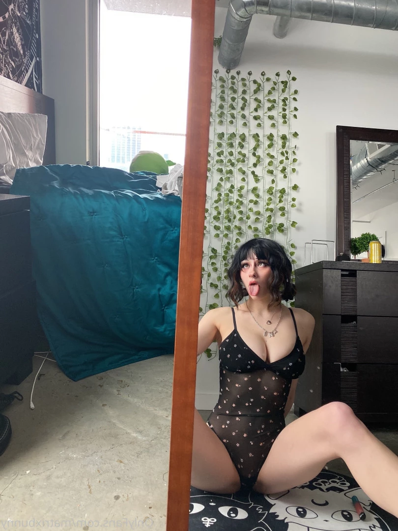 matrix ˖◛⁺⑅♡ [ matrixbunny ] Onlyfans leaked photo 8241872 on Hotleaks.tv