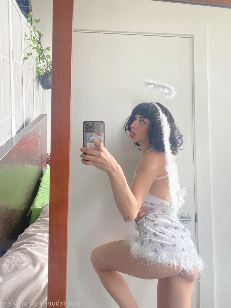 matrix ˖◛⁺⑅♡ [ matrixbunny ] Onlyfans leaked photo 8242802 on Hotleaks.tv