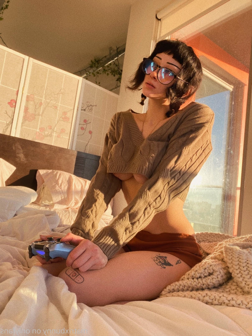 matrix ˖◛⁺⑅♡ [ matrixbunny ] Onlyfans leaked photo 8242918 on Hotleaks.tv