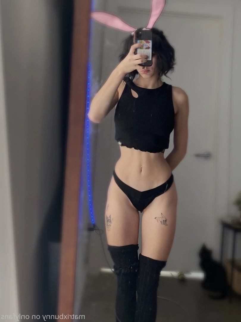 matrix ˖◛⁺⑅♡ [ matrixbunny ] Onlyfans leaked photo 8243376 on Hotleaks.tv