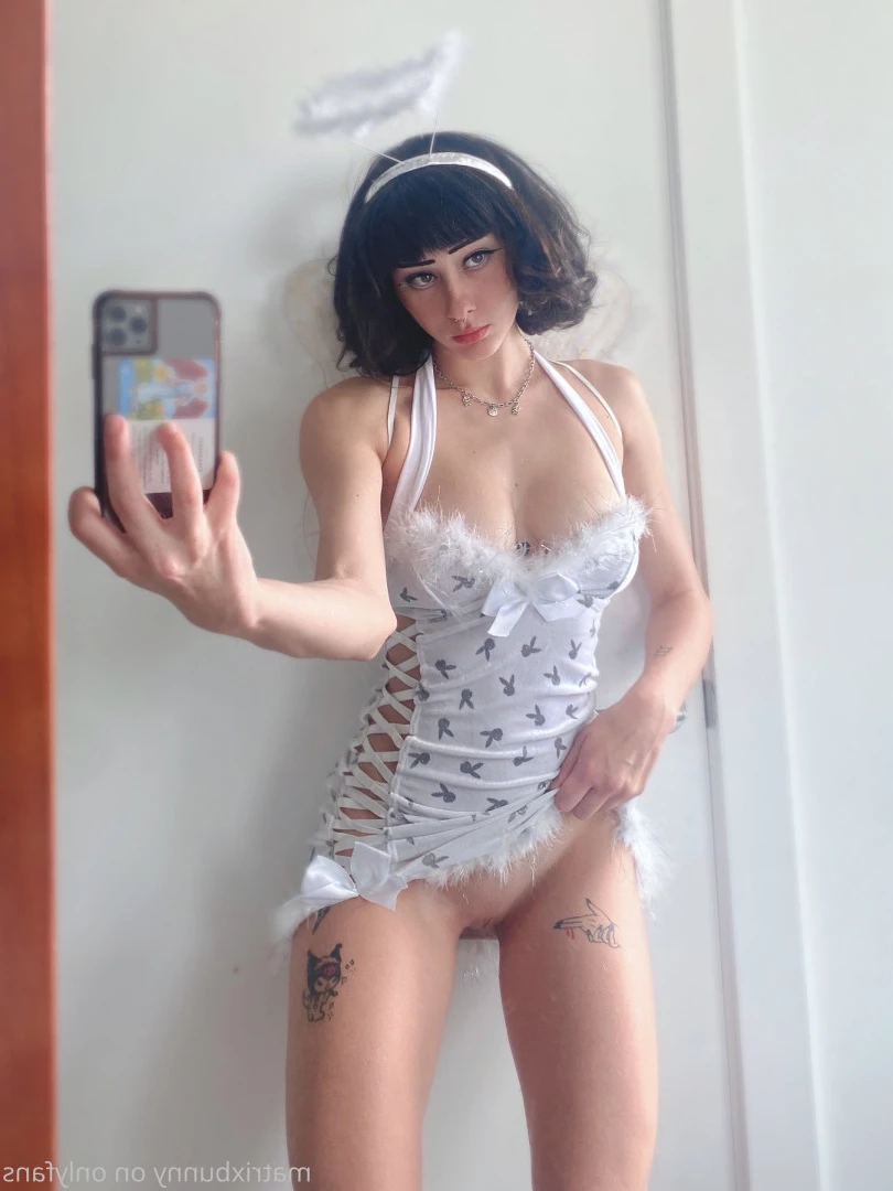 matrix ˖◛⁺⑅♡ [ matrixbunny ] Onlyfans leaked photo 8243977 on Hotleaks.tv