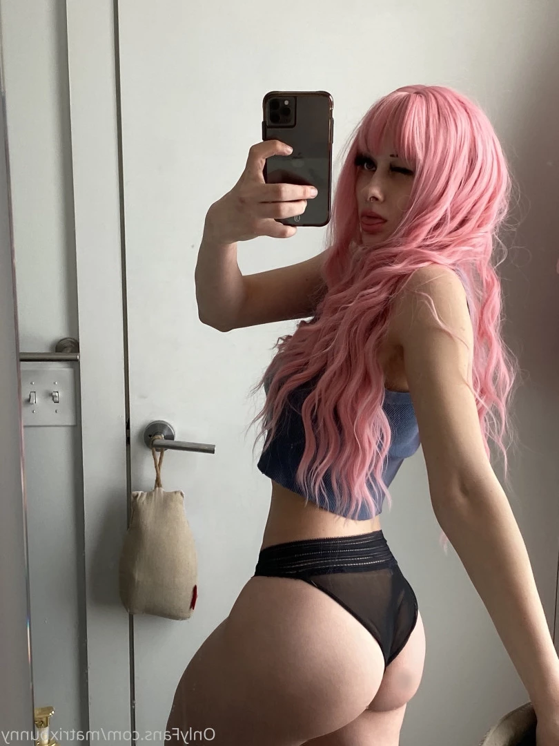 matrix ˖◛⁺⑅♡ [ matrixbunny ] Onlyfans leaked photo 8244550 on Hotleaks.tv