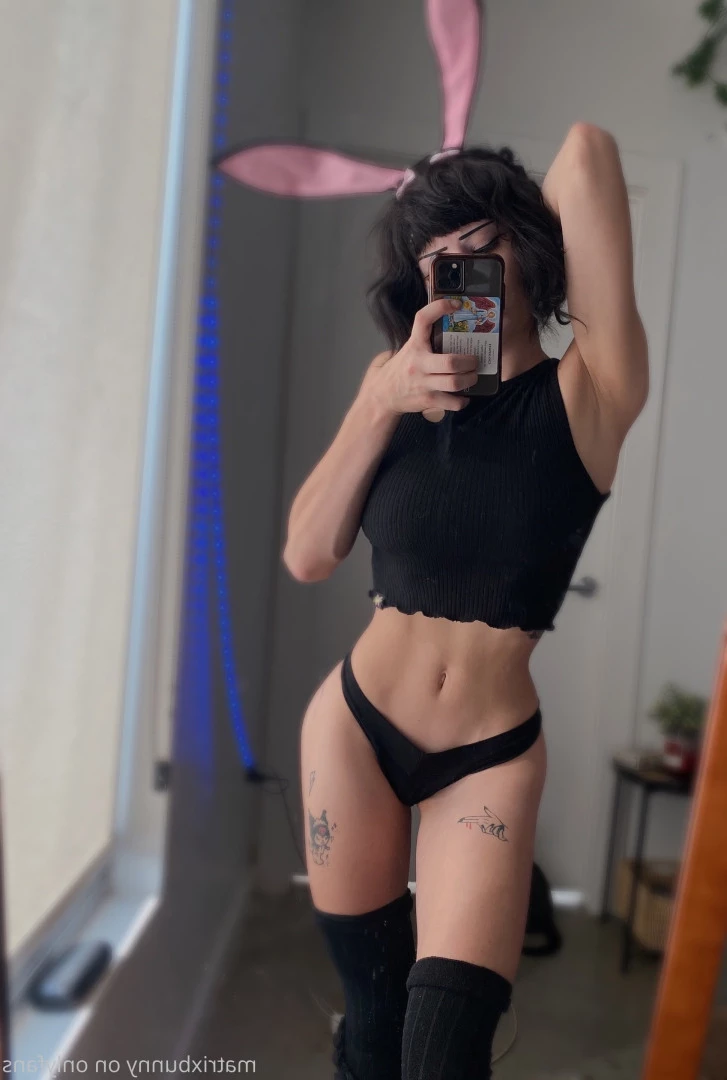 matrix ˖◛⁺⑅♡ [ matrixbunny ] Onlyfans leaked photo 8246425 on Hotleaks.tv