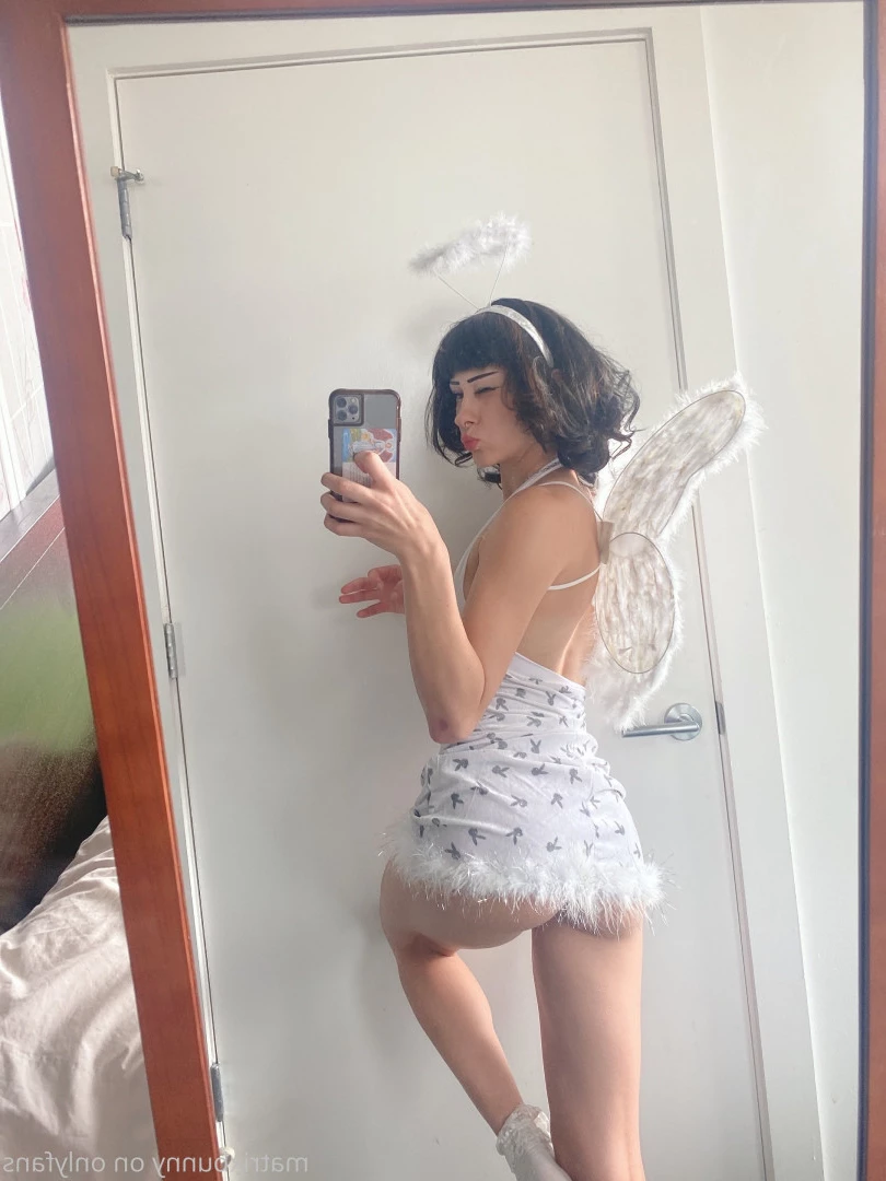 matrix ˖◛⁺⑅♡ [ matrixbunny ] Onlyfans leaked photo 8246765 on Hotleaks.tv
