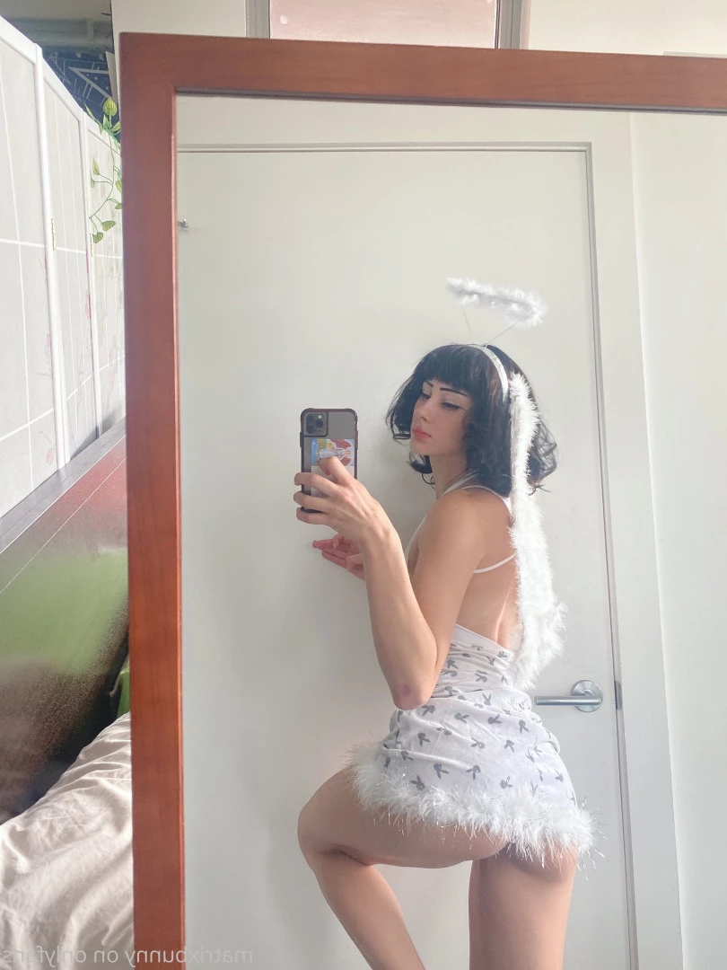 matrix ˖◛⁺⑅♡ [ matrixbunny ] Onlyfans leaked photo 8246988 on Hotleaks.tv