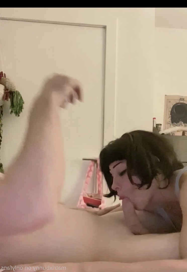 matrix ˖◛⁺⑅♡ [ matrixbunny ] Onlyfans leaked photo 8248948 on Hotleaks.tv