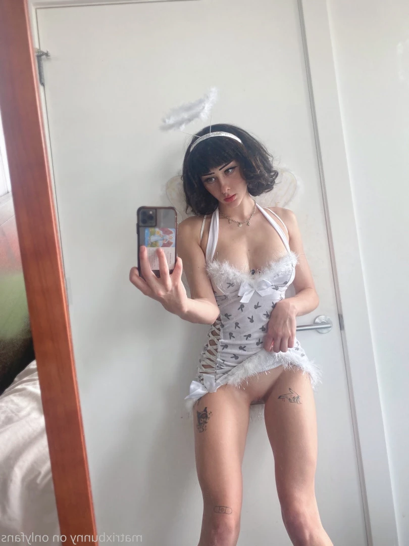 matrix ˖◛⁺⑅♡ [ matrixbunny ] Onlyfans leaked photo 8249398 on Hotleaks.tv