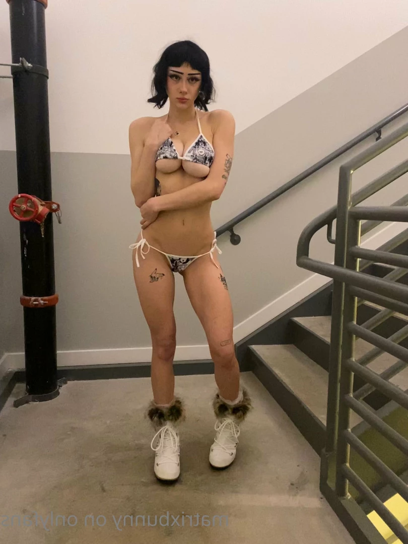 matrix ˖◛⁺⑅♡ [ matrixbunny ] Onlyfans leaked photo 8250000 on Hotleaks.tv