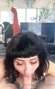 matrix ˖◛⁺⑅♡ [ matrixbunny ] Onlyfans leaked video 10267746 on Hotleaks.tv