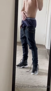 MALIK [ malikalsaajris ] Onlyfans leaked video 10266259 on Hotleaks.tv