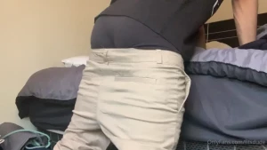 MALIK [ malikalsaajris ] Onlyfans leaked video 10266267 on Hotleaks.tv