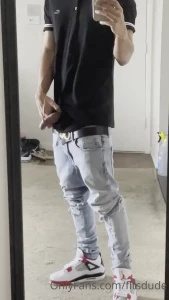 MALIK [ malikalsaajris ] Onlyfans leaked video 10266286 on Hotleaks.tv