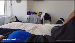 MALIK [ malikalsaajris ] Onlyfans leaked video 10266298 on Hotleaks.tv