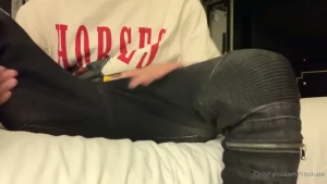 MALIK [ malikalsaajris ] Onlyfans leaked video 10266299 on Hotleaks.tv