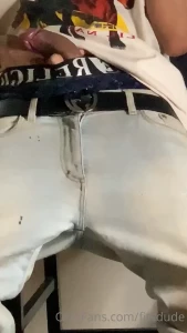 MALIK [ malikalsaajris ] Onlyfans leaked video 10266432 on Hotleaks.tv