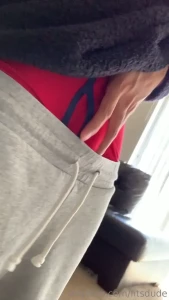 MALIK [ malikalsaajris ] Onlyfans leaked video 10266531 on Hotleaks.tv