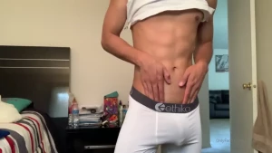 MALIK [ malikalsaajris ] Onlyfans leaked video 10266536 on Hotleaks.tv