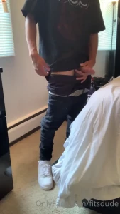 MALIK [ malikalsaajris ] Onlyfans leaked video 10266639 on Hotleaks.tv