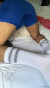 MALIK [ malikalsaajris ] Onlyfans leaked video 10266749 on Hotleaks.tv