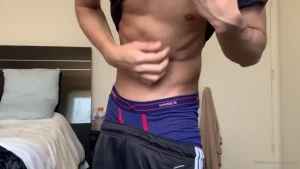 MALIK [ malikalsaajris ] Onlyfans leaked video 10266785 on Hotleaks.tv