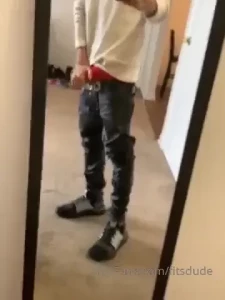 MALIK [ malikalsaajris ] Onlyfans leaked video 10266813 on Hotleaks.tv