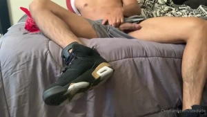 MALIK [ malikalsaajris ] Onlyfans leaked video 10266826 on Hotleaks.tv