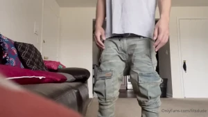 MALIK [ malikalsaajris ] Onlyfans leaked video 10266842 on Hotleaks.tv
