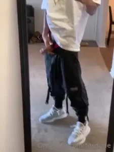 MALIK [ malikalsaajris ] Onlyfans leaked video 10266846 on Hotleaks.tv