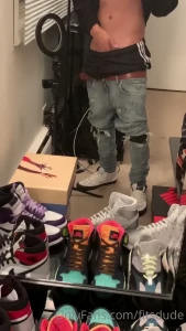 MALIK [ malikalsaajris ] Onlyfans leaked video 10266888 on Hotleaks.tv