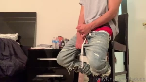 MALIK [ malikalsaajris ] Onlyfans leaked video 10266889 on Hotleaks.tv