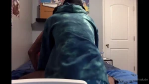 MALIK [ malikalsaajris ] Onlyfans leaked video 10266924 on Hotleaks.tv
