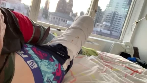 MALIK [ malikalsaajris ] Onlyfans leaked video 10266929 on Hotleaks.tv