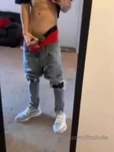 MALIK [ malikalsaajris ] Onlyfans leaked video 10267060 on Hotleaks.tv