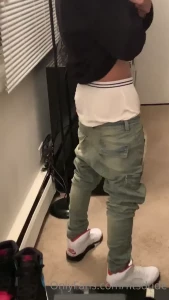 MALIK [ malikalsaajris ] Onlyfans leaked video 10267114 on Hotleaks.tv