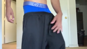 MALIK [ malikalsaajris ] Onlyfans leaked video 10267156 on Hotleaks.tv