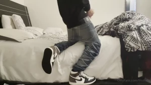 MALIK [ malikalsaajris ] Onlyfans leaked video 10267280 on Hotleaks.tv