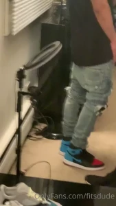 MALIK [ malikalsaajris ] Onlyfans leaked video 10267356 on Hotleaks.tv