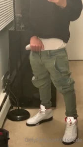 MALIK [ malikalsaajris ] Onlyfans leaked video 10267434 on Hotleaks.tv